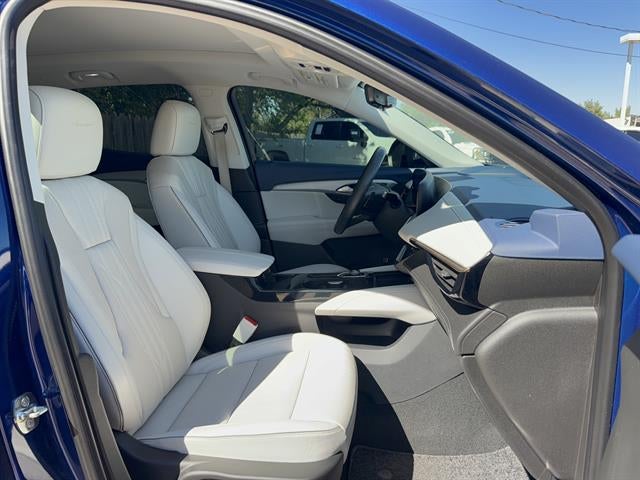 2024 Buick Envision Avenir - Photo 16