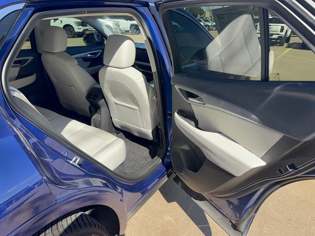 2024 Buick Envision Avenir - Photo 17