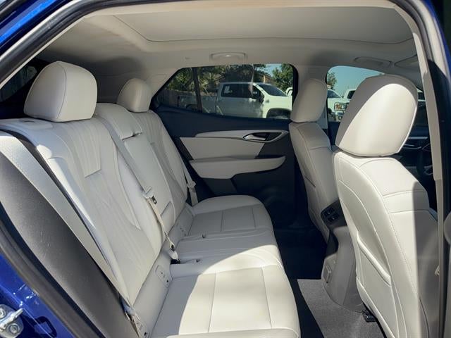2024 Buick Envision Avenir