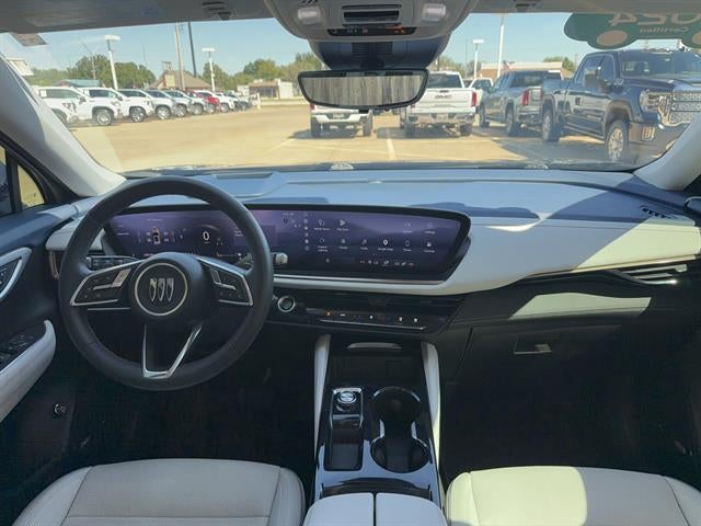 2024 Buick Envision Avenir - Photo 20