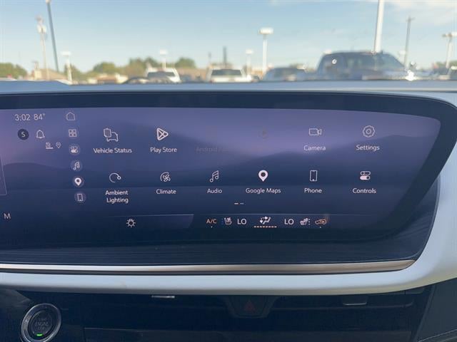 2024 Buick Envision Avenir - Photo 21