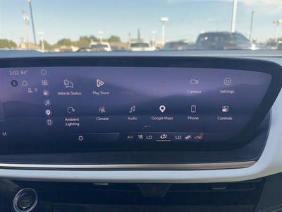 2024 Buick Envision Avenir
