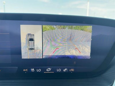 2024 Buick Envision Avenir