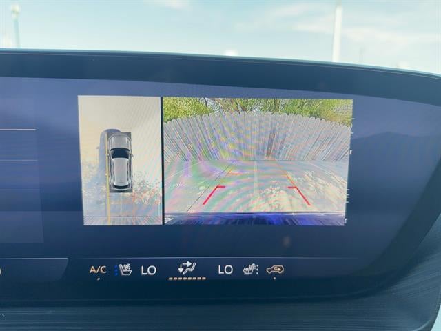 2024 Buick Envision Avenir