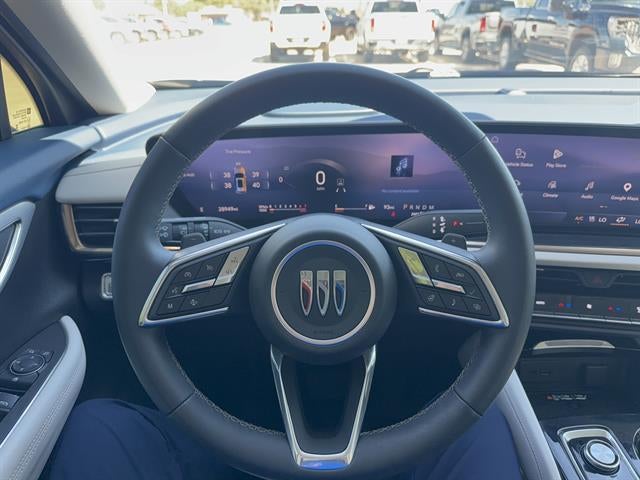 2024 Buick Envision Avenir - Photo 23