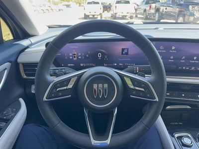 2024 Buick Envision Avenir
