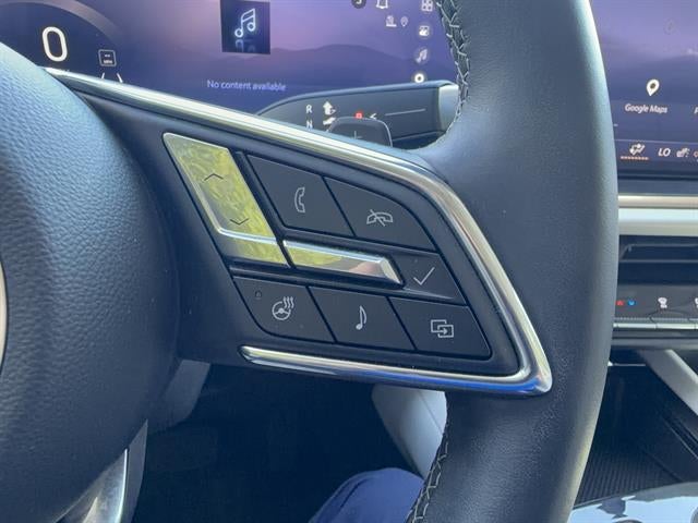 2024 Buick Envision Avenir
