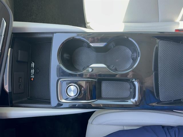 2024 Buick Envision Avenir - Photo 27