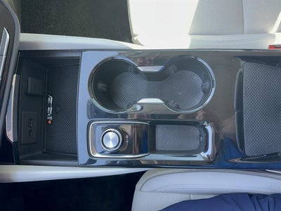 2024 Buick Envision Avenir