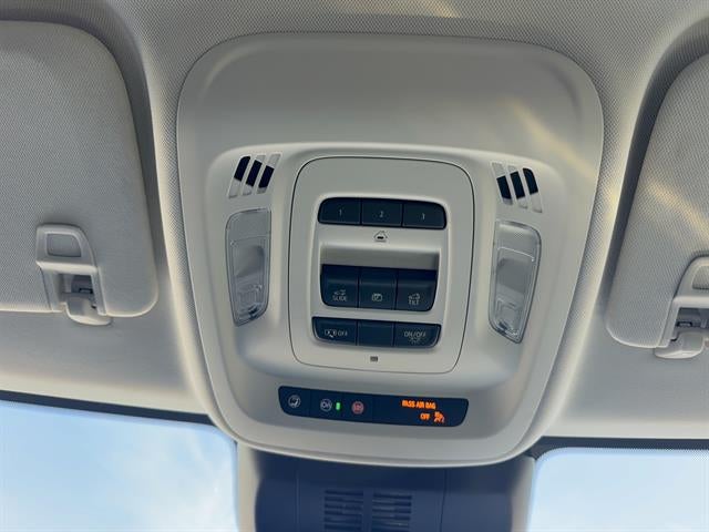 2024 Buick Envision Avenir - Photo 29