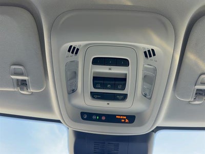 2024 Buick Envision Avenir