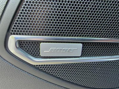 2024 Buick Envision Avenir