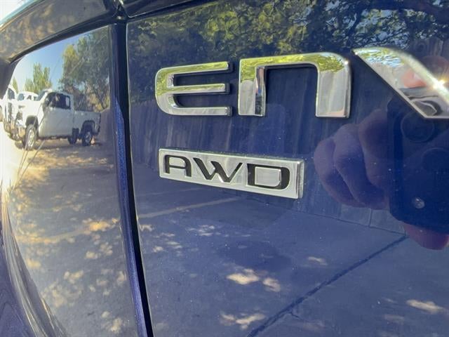 2024 Buick Envision Avenir