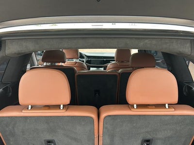 2020 Audi Q7 Prestige 55 TFSI quattro Tiptronic