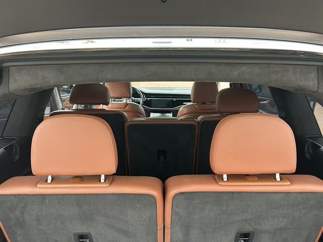 2020 Audi Q7 Prestige 55 TFSI quattro Tiptronic