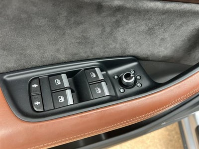 2020 Audi Q7 Prestige 55 TFSI quattro Tiptronic
