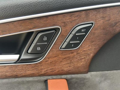 2020 Audi Q7 Prestige 55 TFSI quattro Tiptronic
