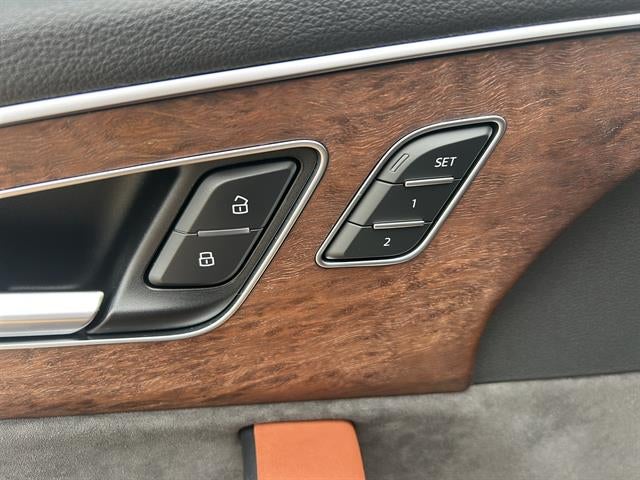 2020 Audi Q7 Prestige 55 TFSI quattro Tiptronic