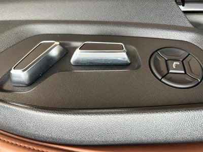 2020 Audi Q7 Prestige 55 TFSI quattro Tiptronic