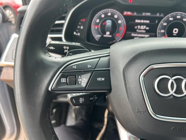 2020 Audi Q7 Prestige 55 TFSI quattro Tiptronic