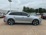 2020 Audi Q7 Prestige 55 TFSI quattro Tiptronic