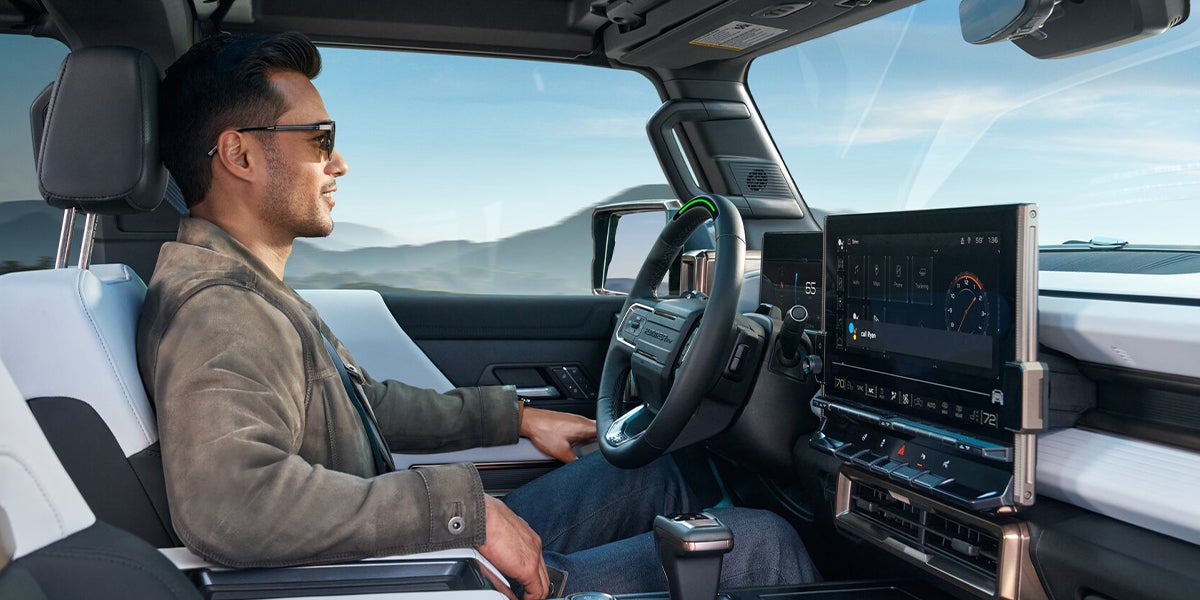 Janzen GMC in ENID OK