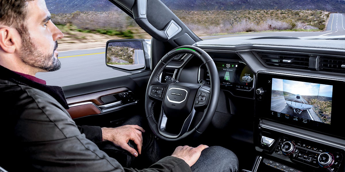 Janzen GMC in ENID OK