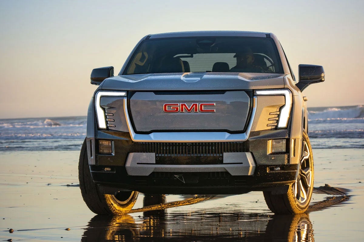 Janzen GMC in ENID OK