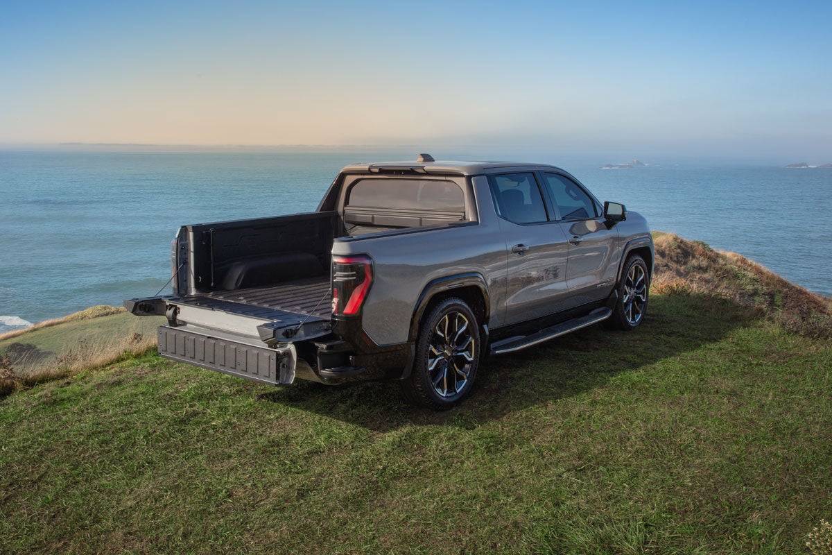 Janzen GMC in ENID OK