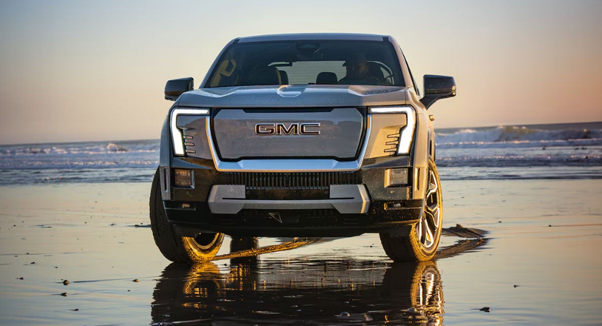 Janzen GMC in ENID OK