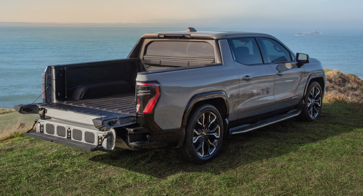 Janzen GMC in ENID OK