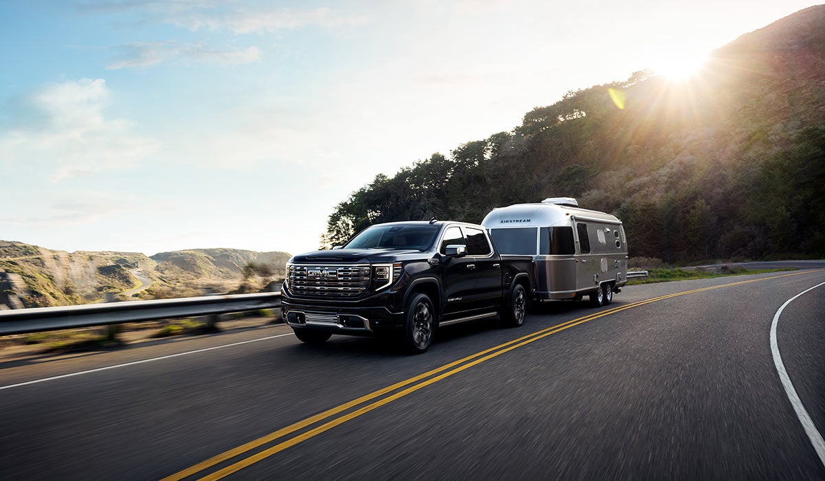 Janzen GMC in ENID OK