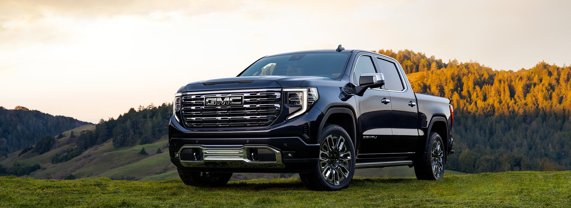 Janzen GMC in ENID OK