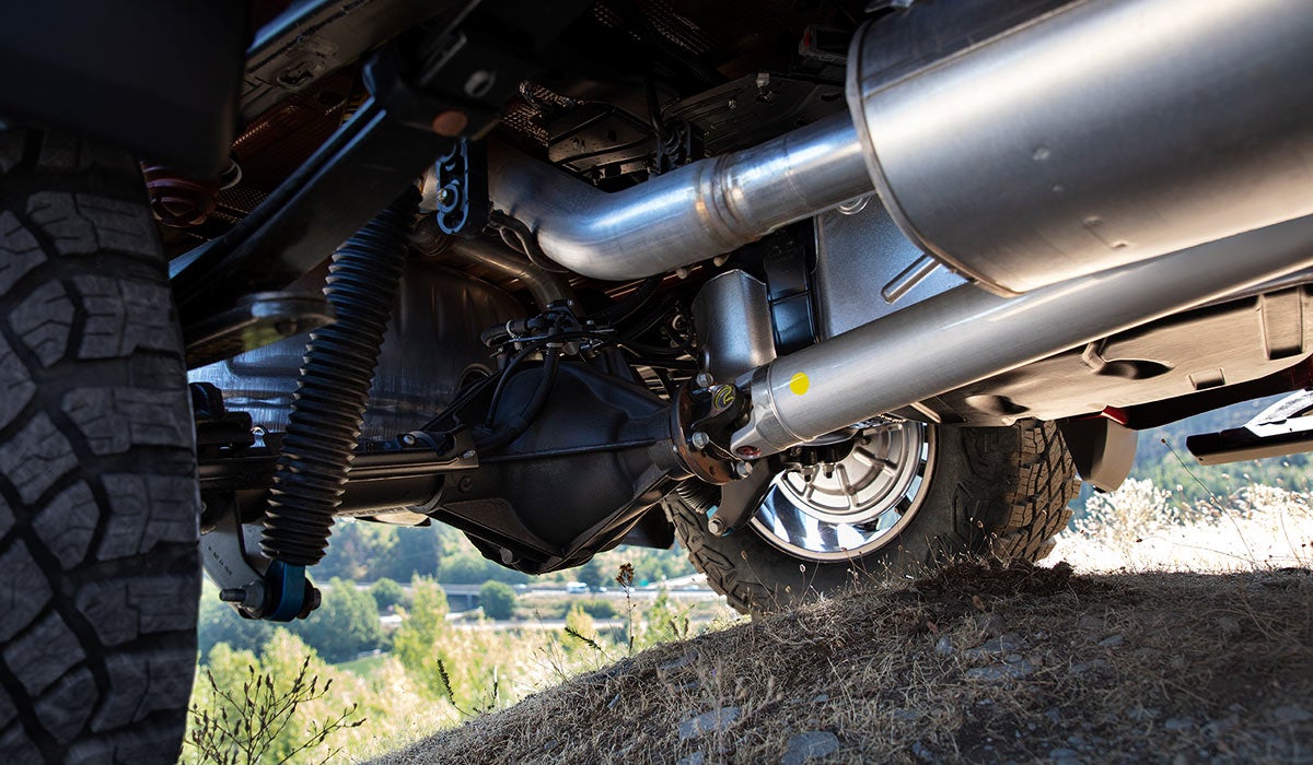 Janzen GMC in ENID OK