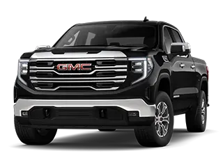 SIERRA 1500 VS FORD F150 - Janzen GMC in ENID OK