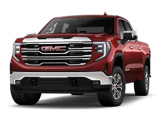 SIERRA 1500 VS TOYOTA TUNDRA - Janzen GMC in ENID OK