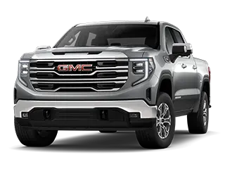SIERRA 1500 VS RAM 1500 - Janzen GMC in ENID OK