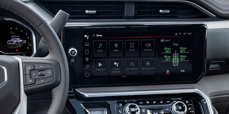 steering and dashboard with some extra features