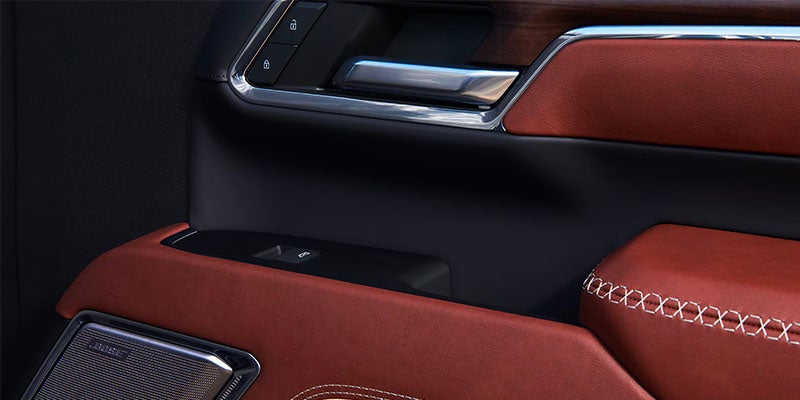 sierra seatting comfort 