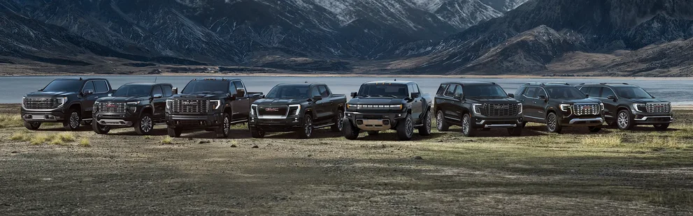 Janzen GMC in ENID OK
